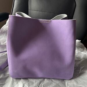 New Portland Leather Butterfly 🦄 Chalk 🦄